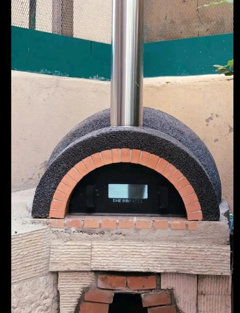 Charm Vintage Achrafieh Apt With Garden Pizza Oven Bbq Hottub Beirut
