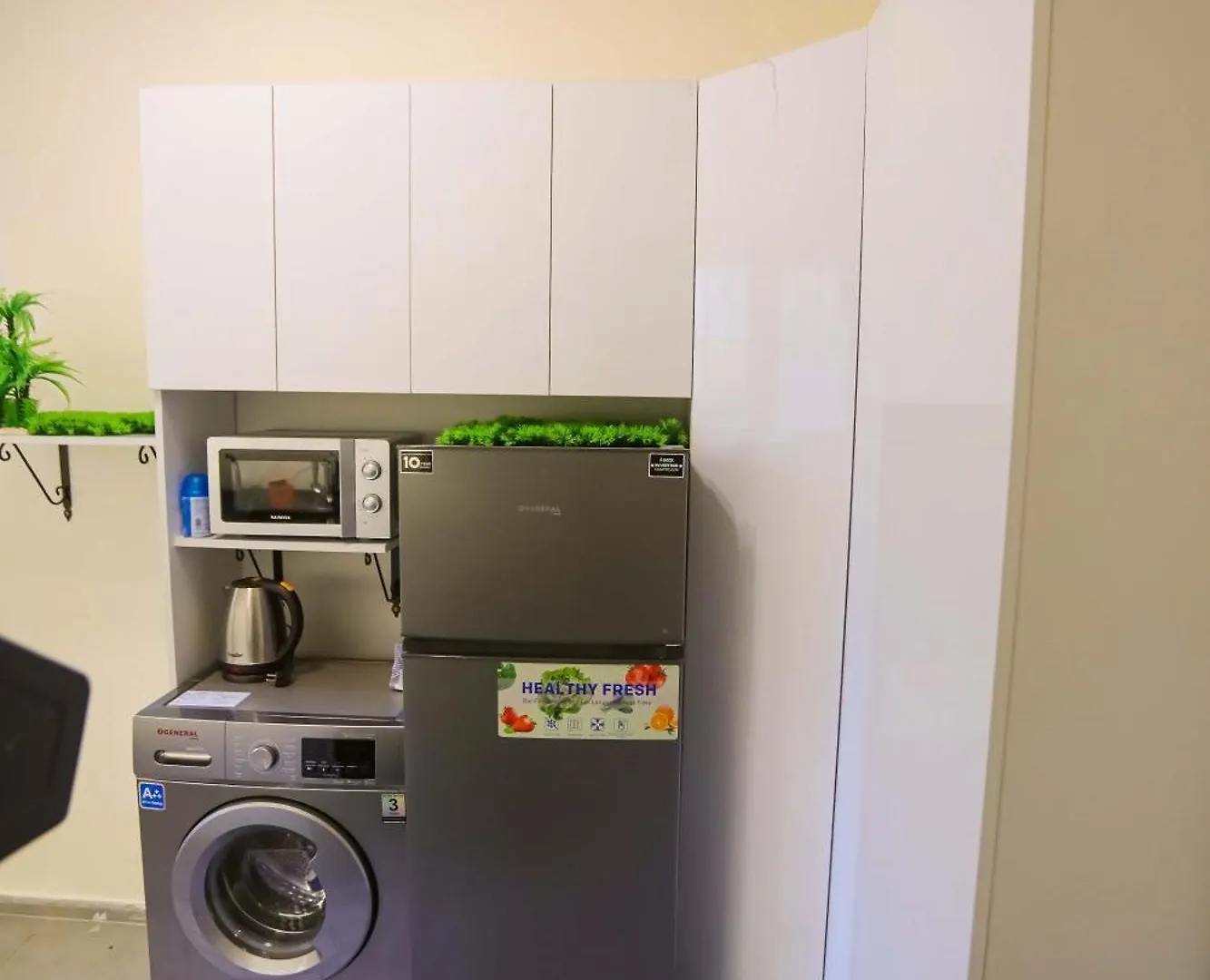 Apartment Charm Vintage Achrafieh Apt With Garden Pizza Oven Bbq Hottub Beirut