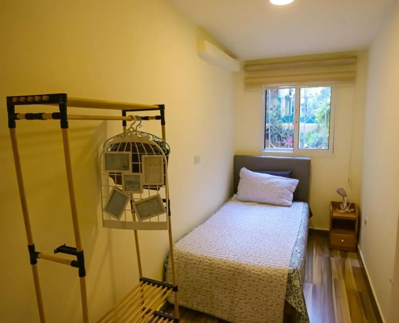Apartment Charm Vintage Achrafieh Apt With Garden Pizza Oven Bbq Hottub Beirut Lebanon