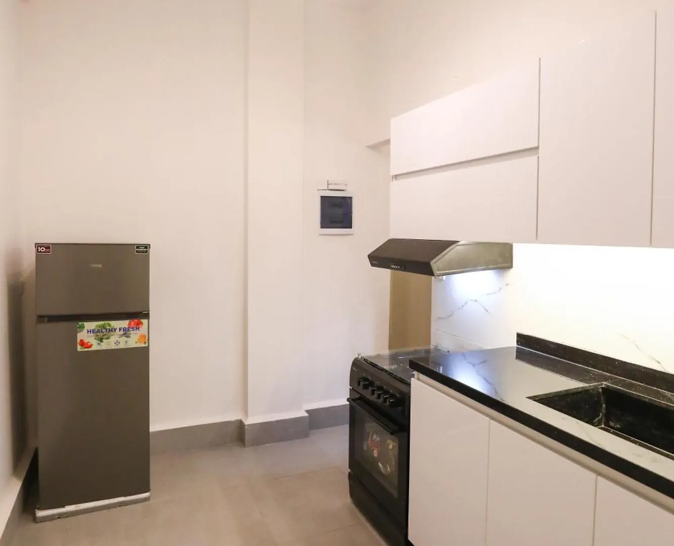 Charm Vintage Achrafieh Apt With Garden Pizza Oven Bbq Hottub Beirut