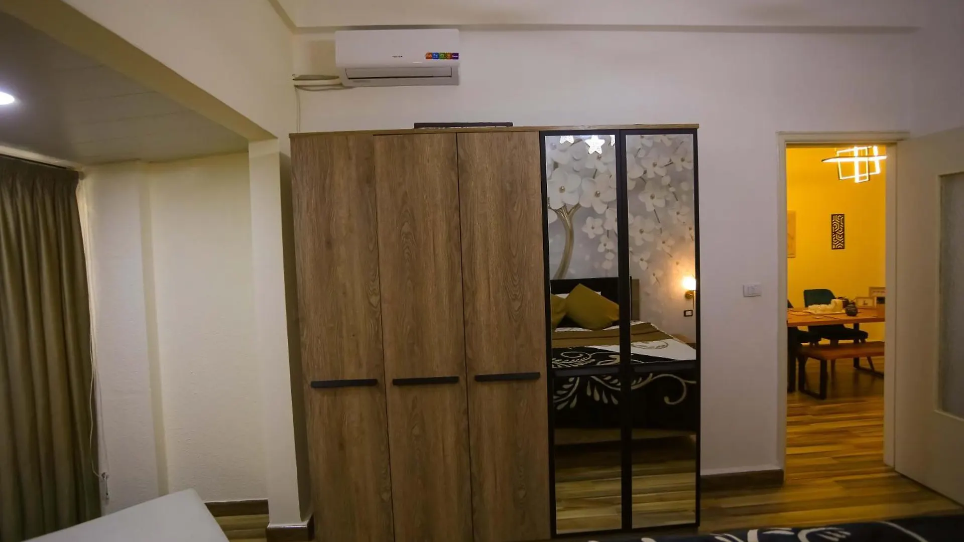 Apartment Charm Vintage Achrafieh Apt With Garden Pizza Oven Bbq Hottub Beirut